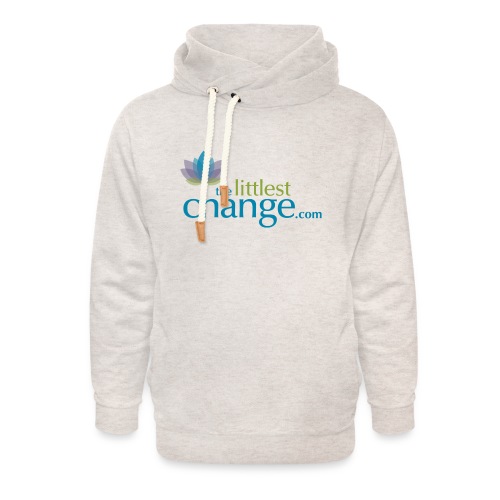 Anything is Possible - Unisex Shawl Collar Hoodie