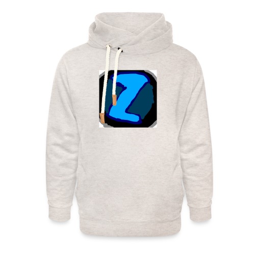 Official ZXG hoodie - Unisex Shawl Collar Hoodie