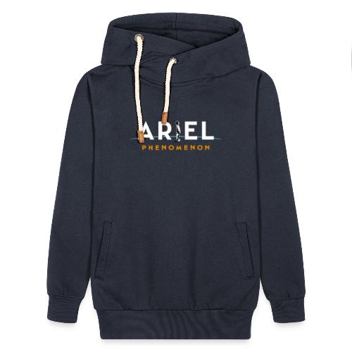 Ariel Phenomenon - Unisex Shawl Collar Hoodie