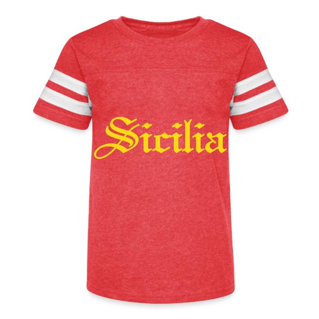 Sicilia Gothic