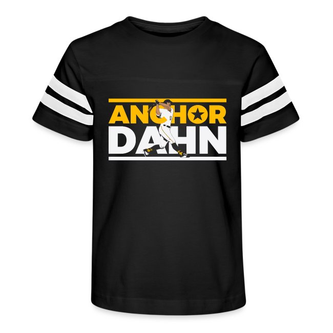 Anchor Dahn