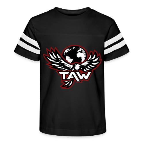 Tawmascot - Kid's Football Tee