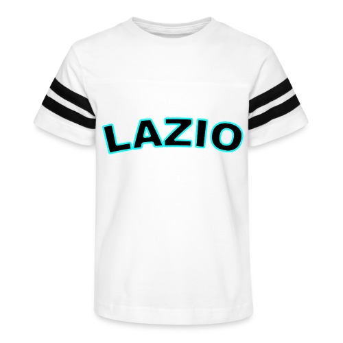 lazio_2_color - Kid's Football Tee