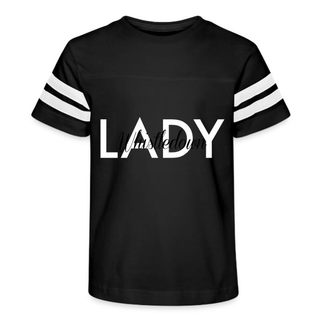 Lady Whistledown
