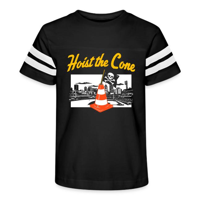 Hoist The Cone