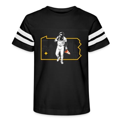 Fear The Cone - Kid's Football Tee