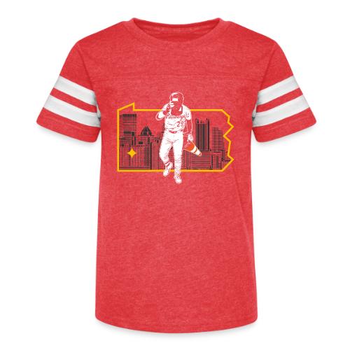 Fear The Cone - Kid's Football Tee