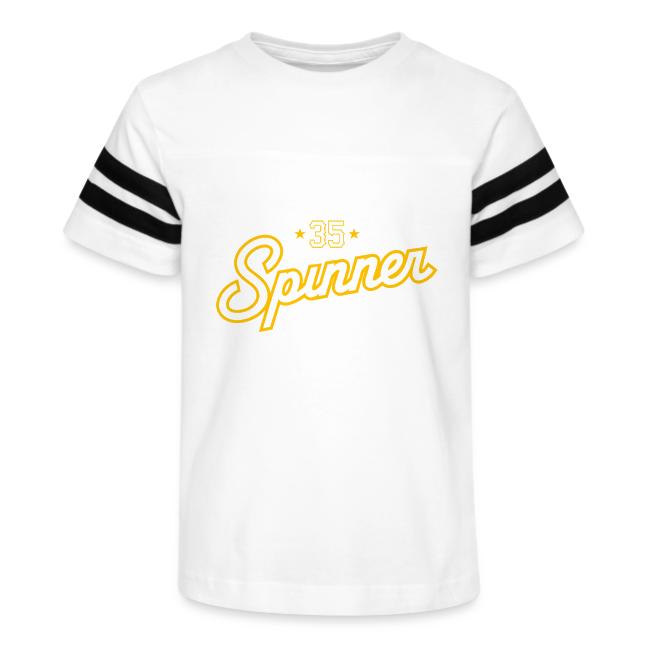 Texas Spinner