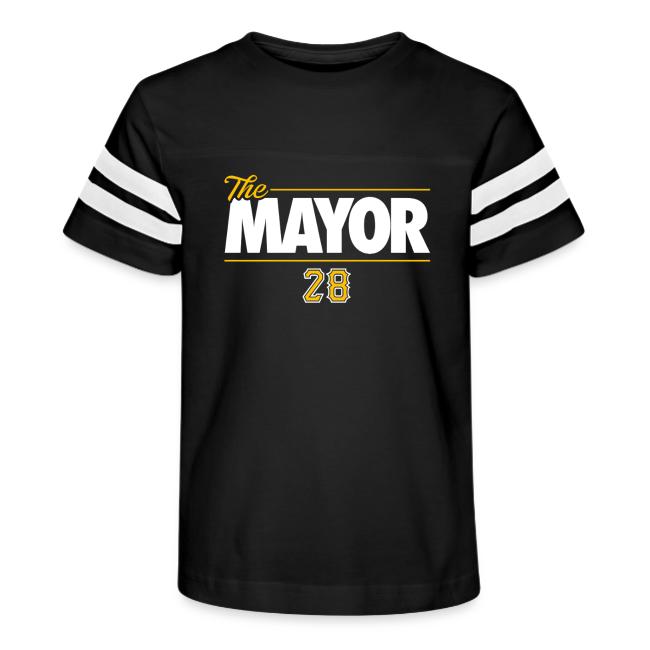 The Mayor