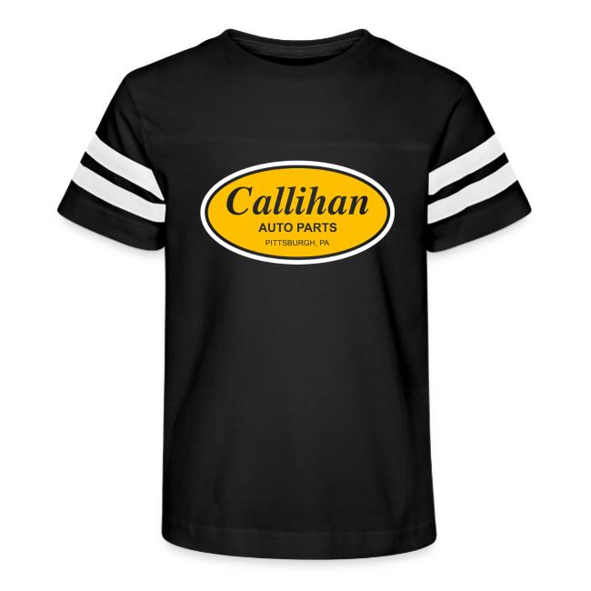 Callihan Auto Parts
