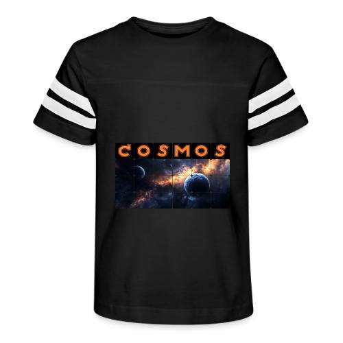 Guardians of the Cosmos - Kid's Football Tee