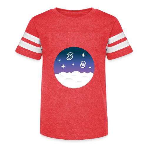 Siril 2021 - Kid's Football Tee