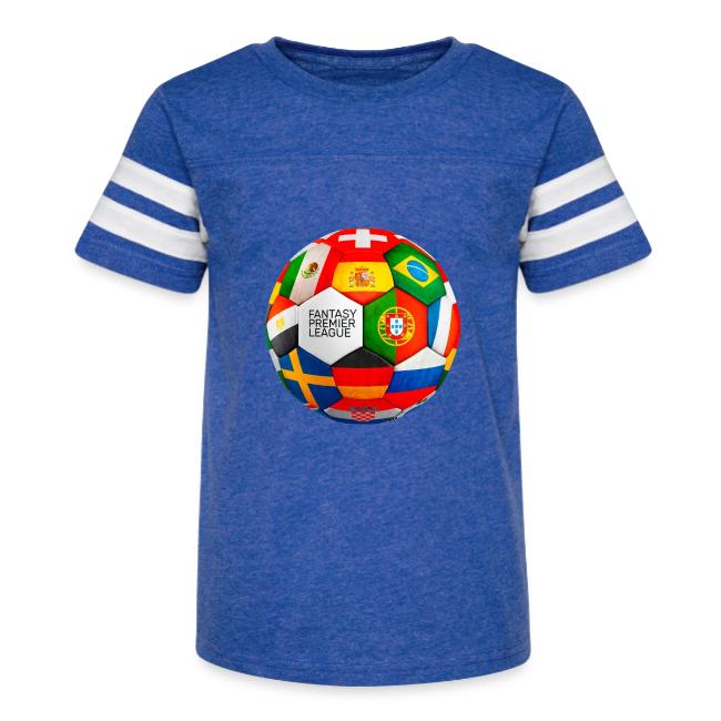 Fantasy premier league