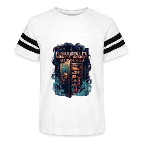 Fridge Raider Elite T Shirt - Kid's Football Tee