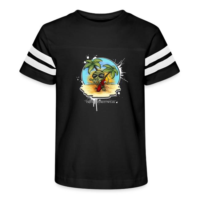 let's have a safe surf home