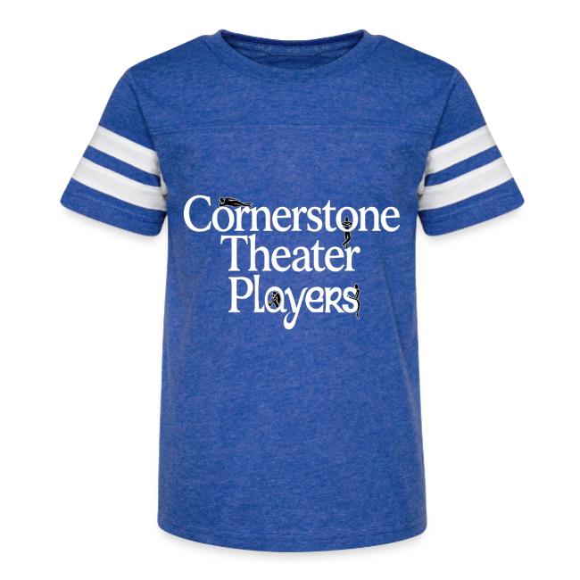 Cornerstone Theater Players (Light)