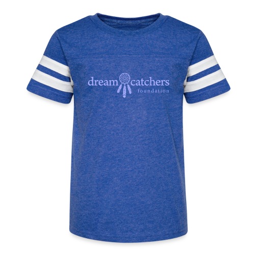 DreamCatchers 2021 - Kid's Vintage Sports T-Shirt