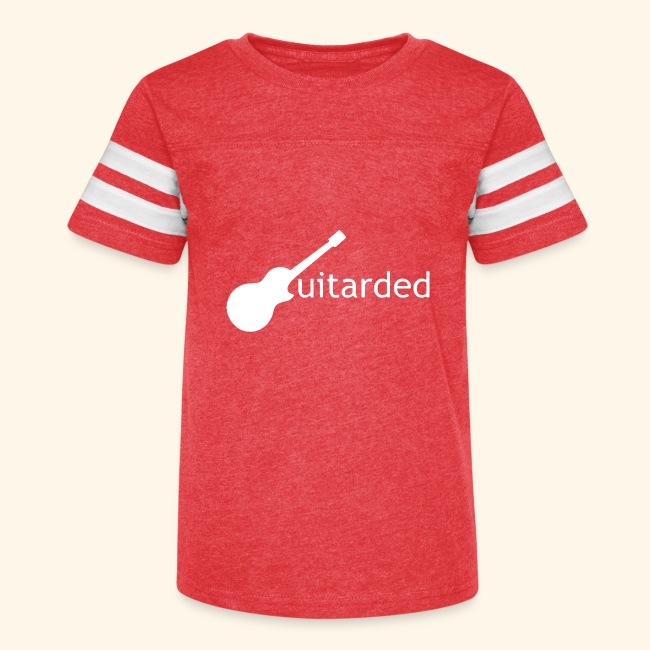 Guitarded