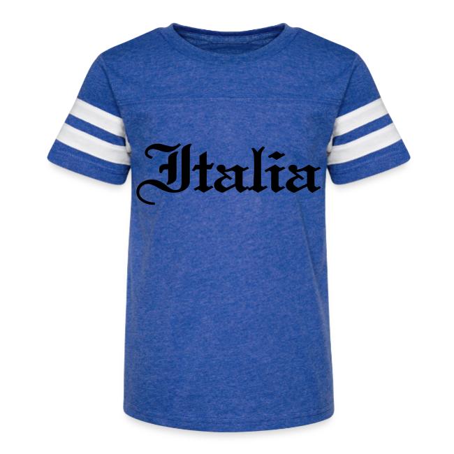 Italia Gothic