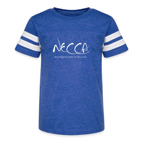 This Is My Circus Shirt - Kid's Football Tee