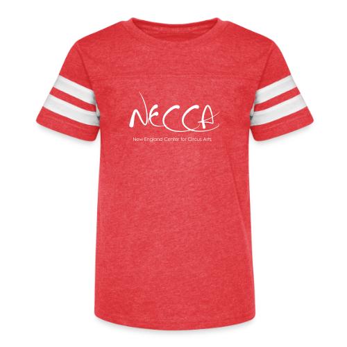 This Is My Circus Shirt - Kid's Football Tee