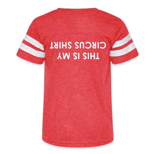 This Is My Circus Shirt