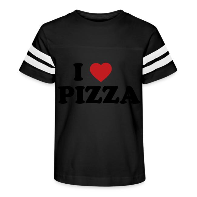 i heart pizza 2 color