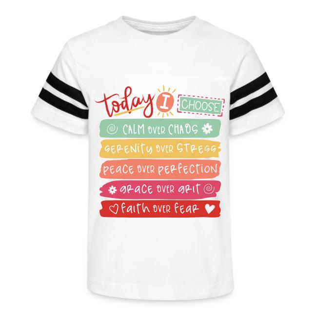 Harmony Collection - Today I Choose