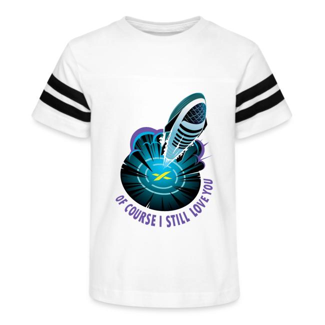 Of Course I Still Love You - Light