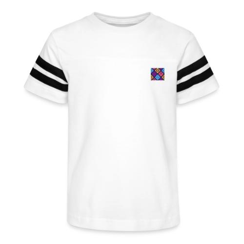 decoration - Kid's Football Tee