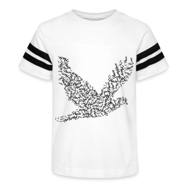 DOVE Peace in FLIGHT