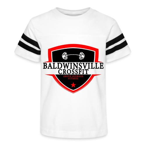 png 25203 - Kid's Football Tee