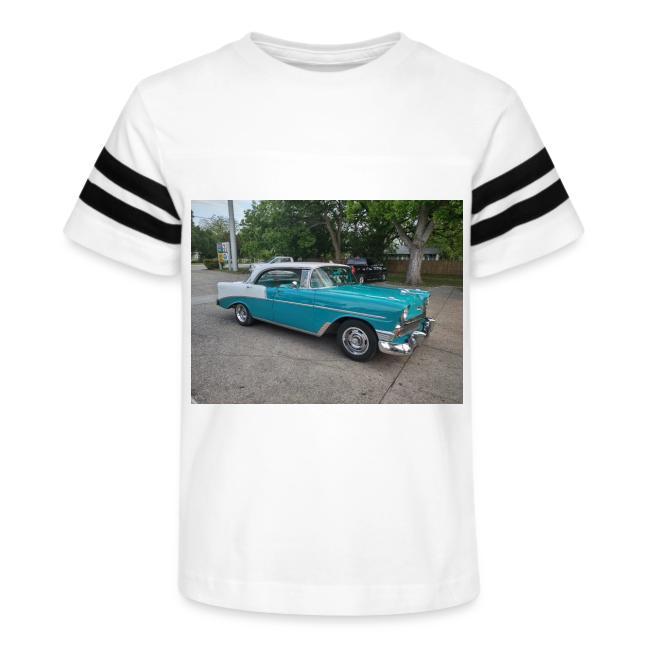 Classic Cars of the '50's