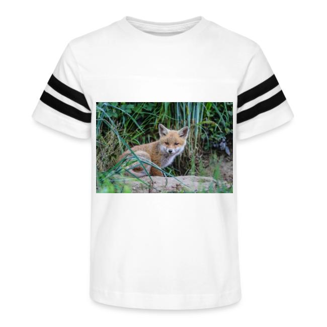 fox