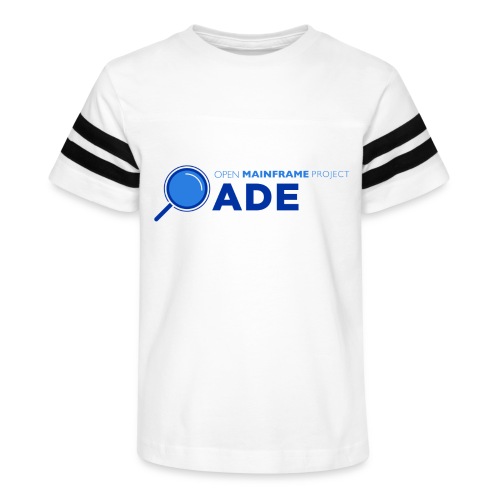 ADE - Kid's Football Tee
