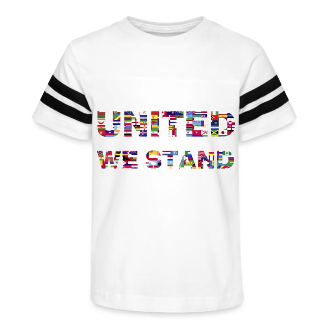 UNITED WE STAND