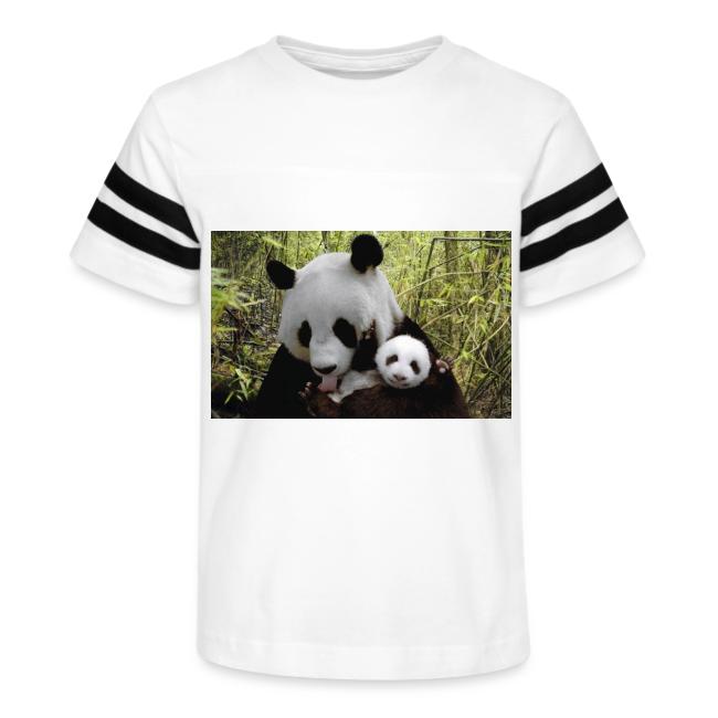 panda
