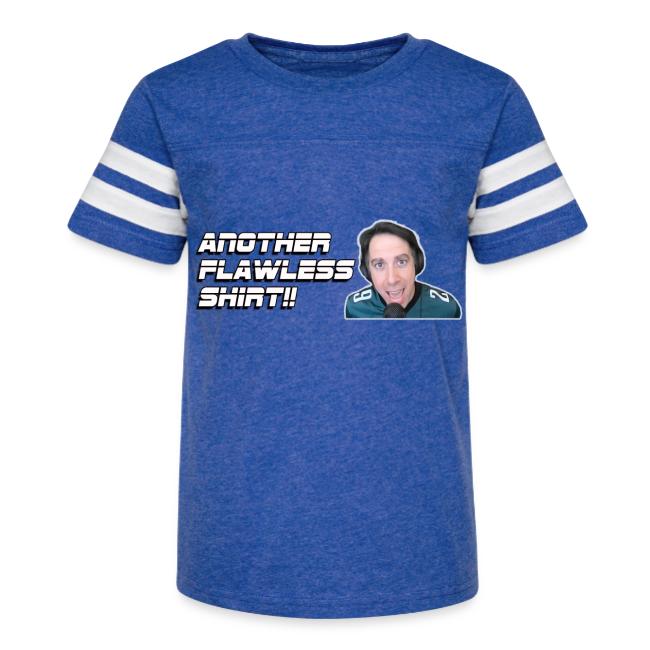ANOTHER FLAWLESS SHIRT