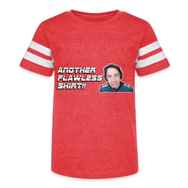 ANOTHER FLAWLESS SHIRT