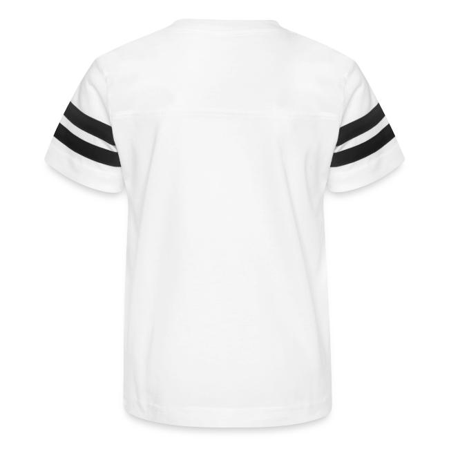 GOOD ONE, TONY! (no glow)