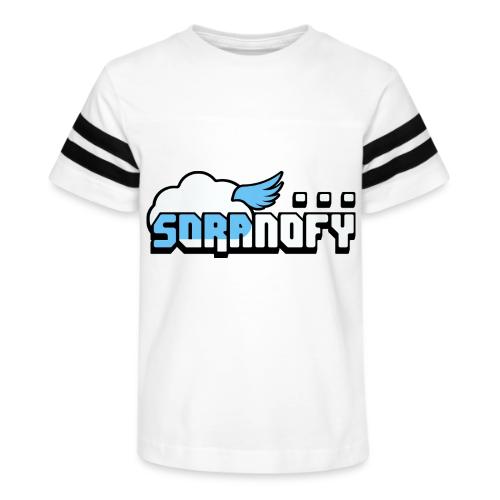 SORANOFY OG - Kid's Football Tee