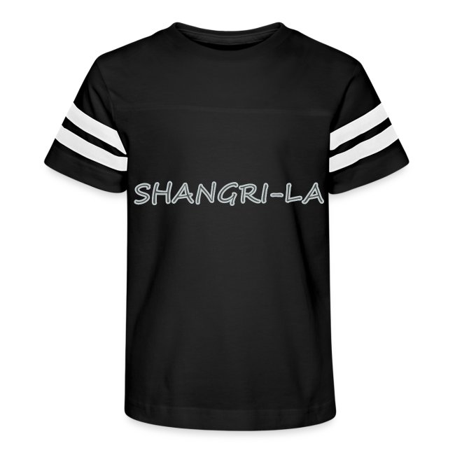 Shangri La silver