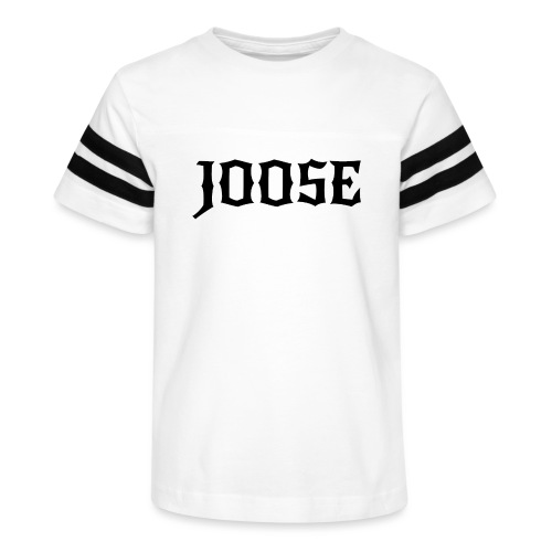 Classic JOOSE - Kid's Vintage Sports T-Shirt