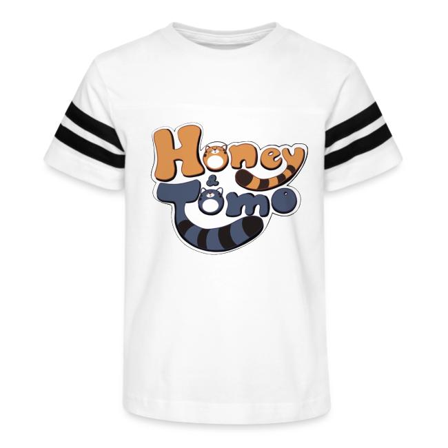 Honey and Tomo Logo