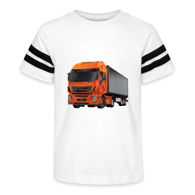 Stralis Truck