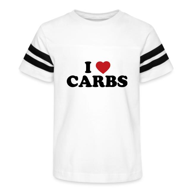i heart carbs 2 color