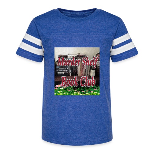 Warm Weather is here! - Kid's Vintage Sports T-Shirt