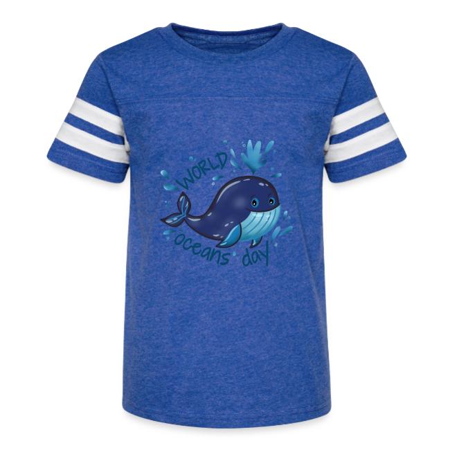 oceans day