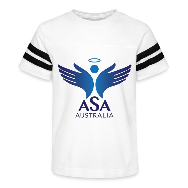 3459 Angelman Logo AUSTRALIA FA CMYK