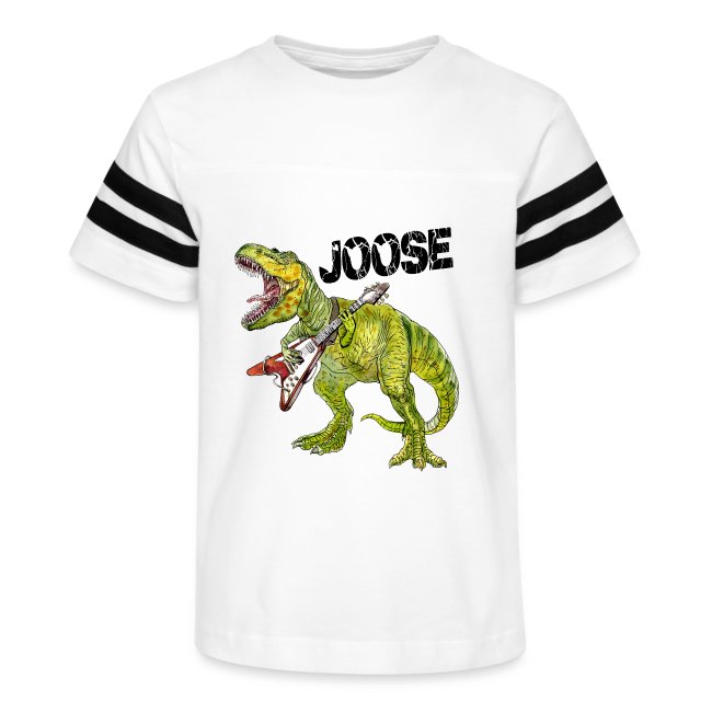 JOOSE T-Rex